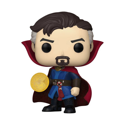 Funko Pop Marvel Doctor Strange Multiverse of Madness #1000 Vinyl Figure