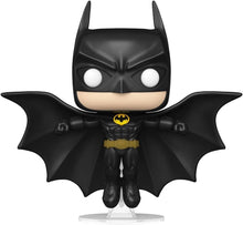 Funko Pop! Deluxe Batman Soaring 85th Anniversary Vinyl Figure #521