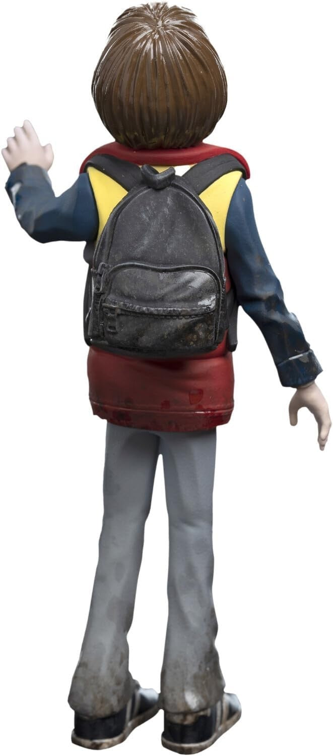 Stranger Things Mini Epics Will Byers Vinyl Figure – Weta Workshop