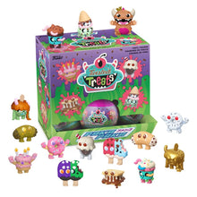 Funko Twisted Treats Mystery Vinyl Figure Blind Capsule