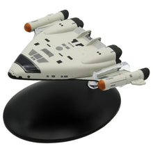 Eaglemoss Star Trek Starships Collection Archer’s Toy Ship #174 Model w/Magazine