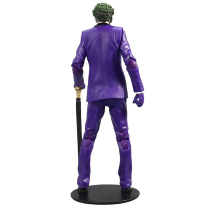 McFarlane Toys DC Multiverse The Joker The Criminal Three Jokers Figure