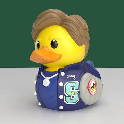 Mini TUBBZ The Breakfast Club Andrew Clark Collectible Duck Figure