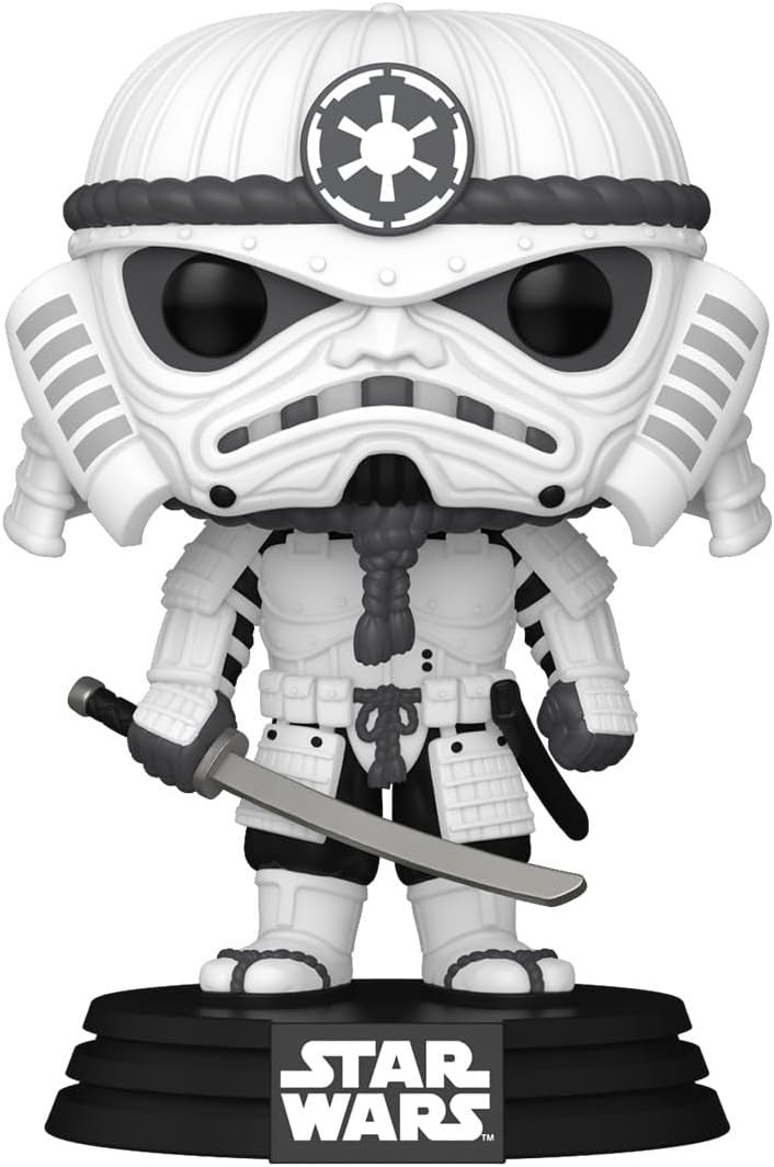 Funko Pop Star Wars Impressions Stormtrooper #815 Vinyl Figure