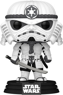 Funko Pop Star Wars Impressions Stormtrooper #815 Vinyl Figure