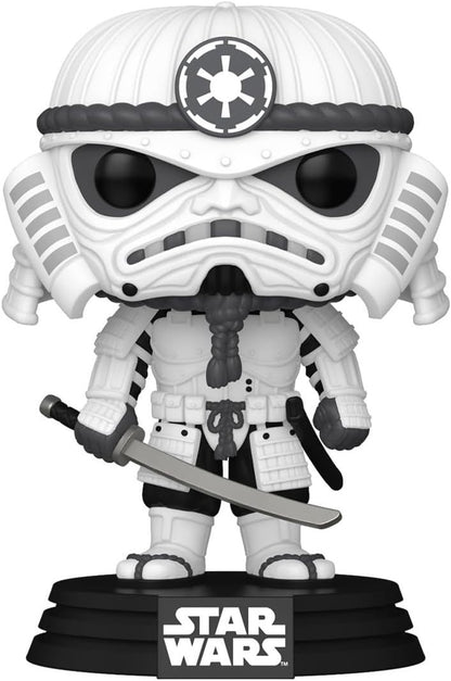 Funko Pop Star Wars Impressions Stormtrooper #815 Vinyl Figure