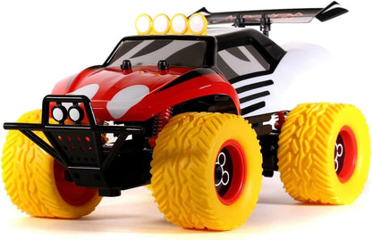 Jada Disney Junior Mickey Mouse RC 1/14 Scale Mickey Buggy