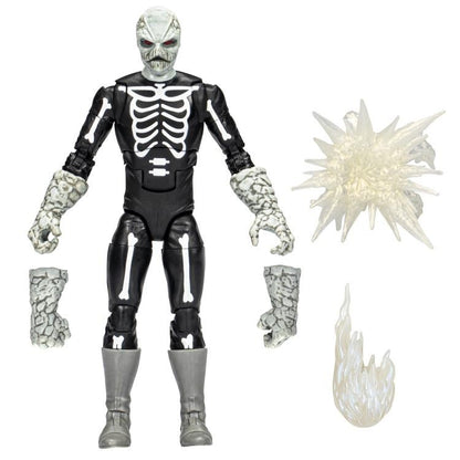 Power Rangers Lightning Collection Mighty Morphin X Cobra Kai Skeleputty