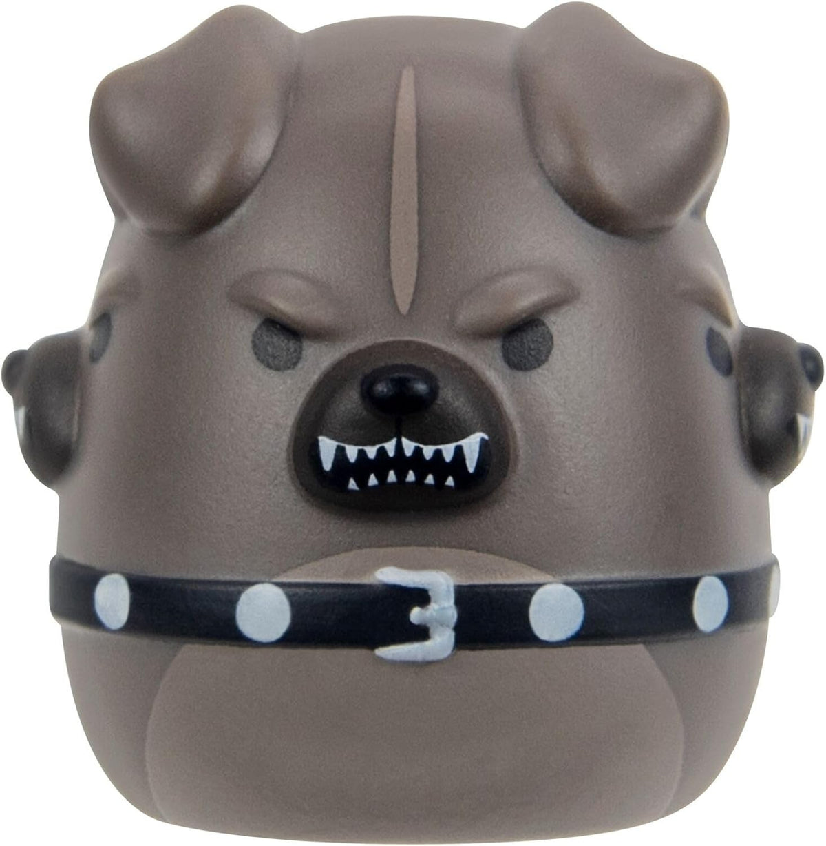 Squishmallows Squish-a-longs Harry Potter Hagrid  Ron Fluffy Series 2 6 Pack