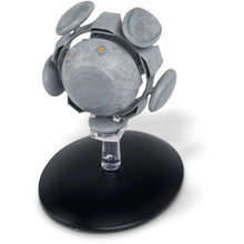 Eaglemoss Star Trek Official Starships Collection #127 Eymorg Starship & Mag