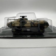 Eaglemoss Diecast BTR-90 Armoured Vehicle – Russian Tanks Collection – 1:72