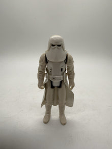 Star Wars Vintage Kenner Snowtrooper Hoth Figure 1980 Hong Kong (02)
