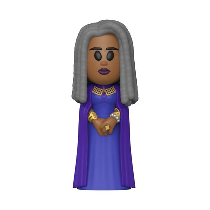 Funko Vinyl Soda Marvel Queen Ramonda Black Panther Vinyl Figure