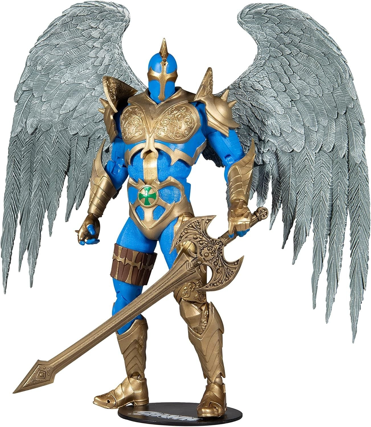 McFarlane Toys Spawn The Redeemer 7in Action Figure