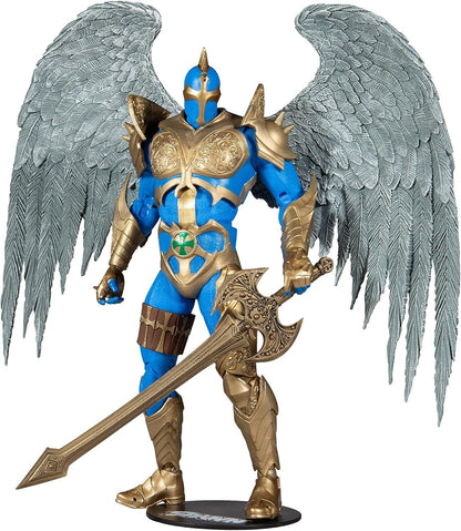 McFarlane Toys Spawn The Redeemer 7in Action Figure