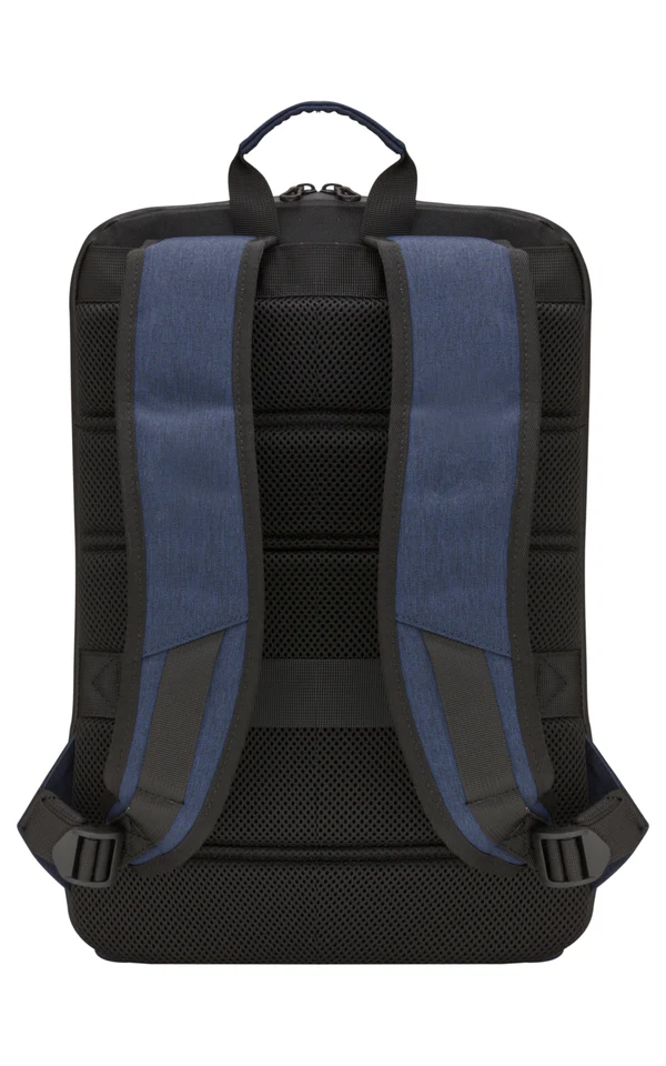 dbramante1928 Charlottenborg 16" Laptop Backpack – Dark Blue