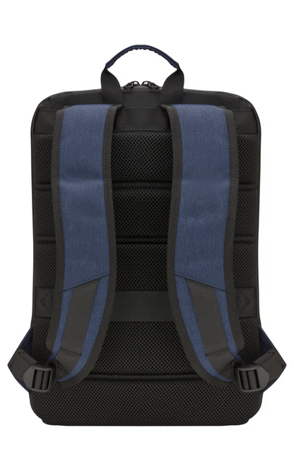 dbramante1928 Charlottenborg 16" Laptop Backpack – Dark Blue