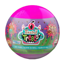 Funko Twisted Treats Mystery Vinyl Figure Blind Capsule