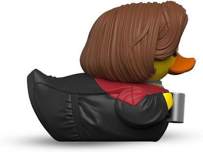 Mini TUBBZ Star Trek Kathryn Janeway Collectible Duck Figure