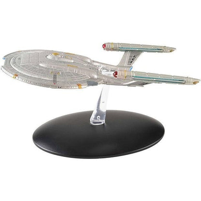 Eaglemoss Star Trek Enterprise NX-01 XL 8.5" Special Issue Model Ship