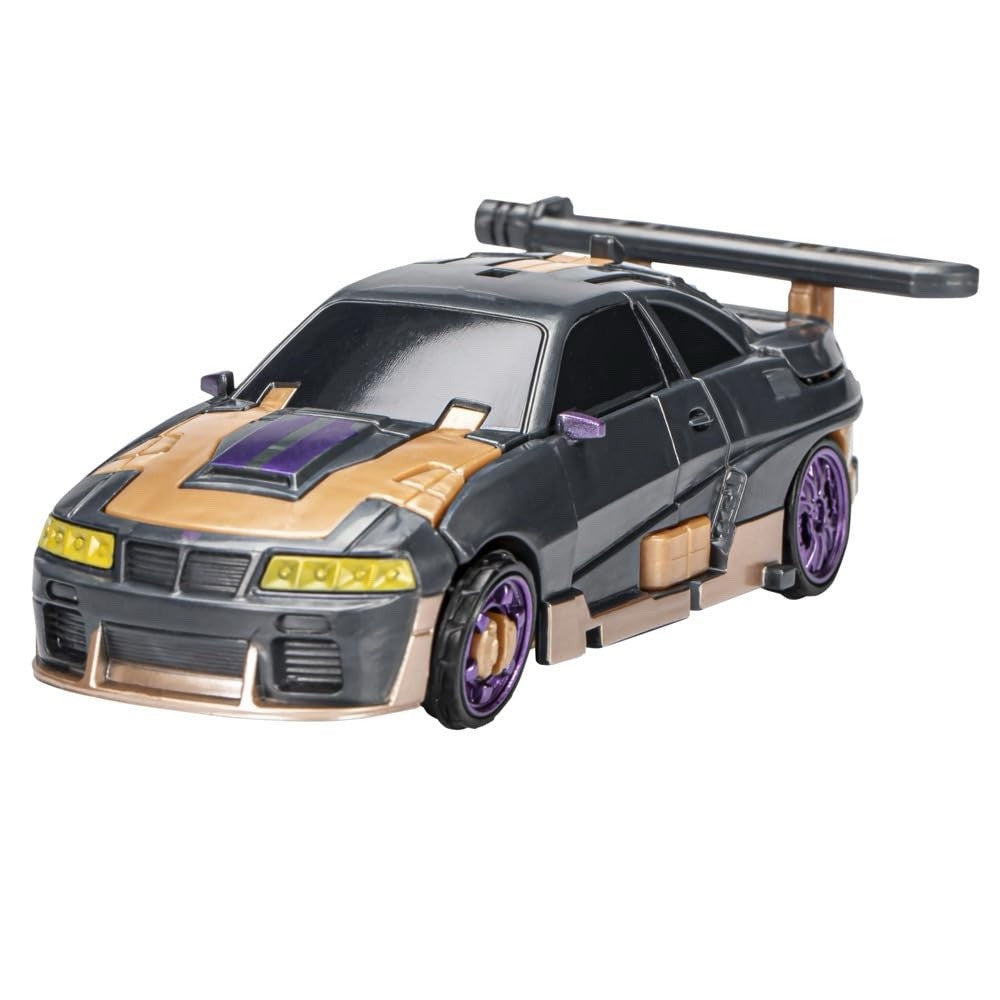 Hasbro Transformers Rise Of The Beasts Nightbird Figure