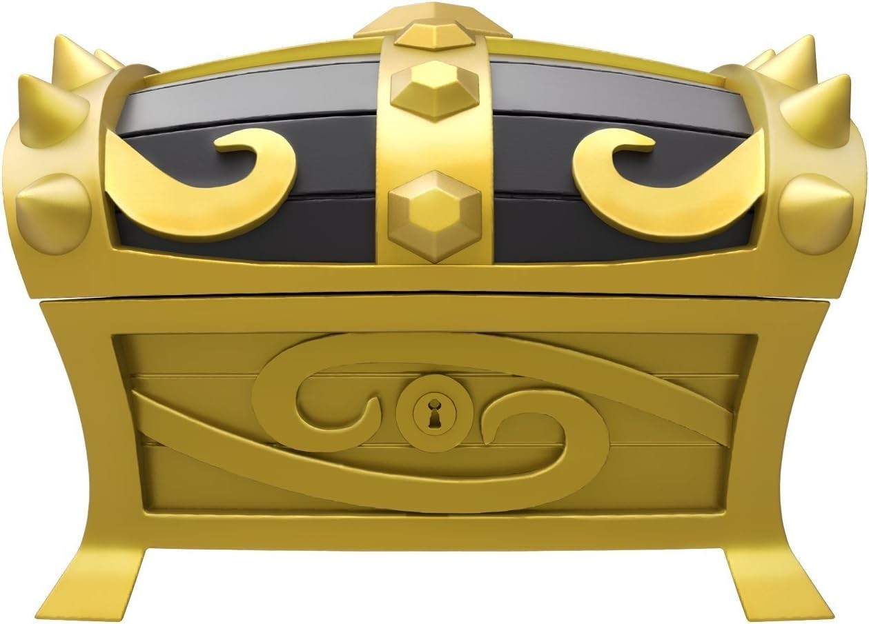 Skylanders Imaginators Imaginite Mystery Chest – Digital Creation Items