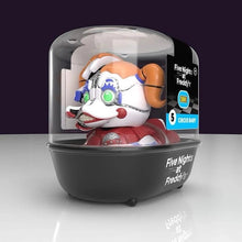 TUBBZ Circus Baby Cosplaying Duck – Five Nights at Freddy’s Figure