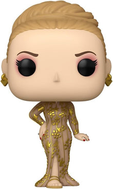 Funko Pop Movies Casino Ginger McKenna #1860 Vinyl Figure