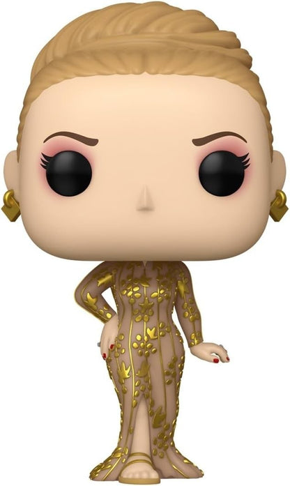 Funko Pop Movies Casino Ginger McKenna #1860 Vinyl Figure
