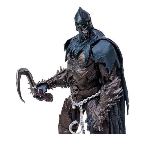 McFarlane Toys Spawn Raven Spawn (Wave 3) 7” Action Figure