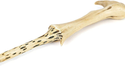 The Noble Collection Harry Potter Lord Voldemort Wand in Ollivanders Box