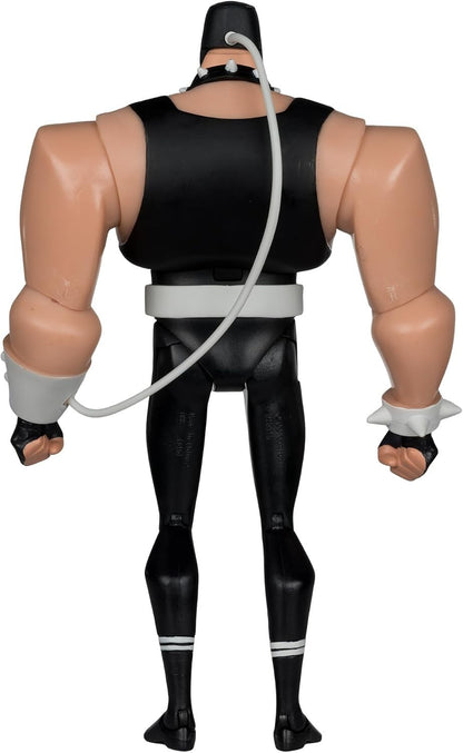 McFarlane Toys DC Direct The New Batman Adventures Bane 6in Action Figure