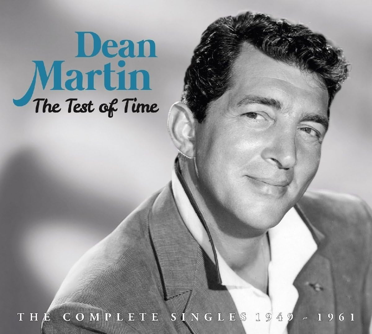 Dean Martin The Test Of Time Complete Singles 1949-1961 5CD Box Set