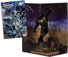 McFarlane Toys Marvel Rivals Black Panther 1:6 Scale Statue Collectible