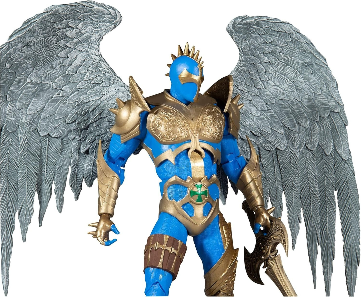McFarlane Toys Spawn The Redeemer 7in Action Figure