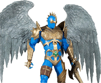 McFarlane Toys Spawn The Redeemer 7in Action Figure