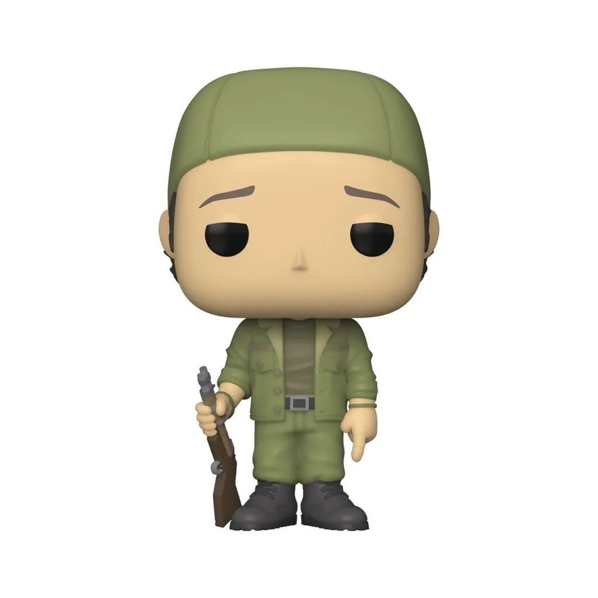 Funko Pop! Movies: Stripes - John Winger #1001 Special Edition