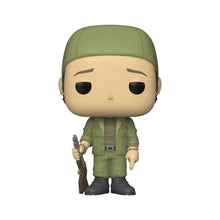 Funko Pop! Movies: Stripes - John Winger #1001 Special Edition