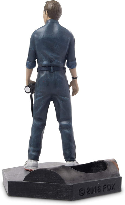 Eaglemoss Aliens Bishop Figurine Hero Collector 1:16 Scale 115mm