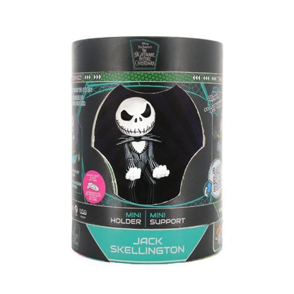 Disney Jack Skellington Holdems Mini Phone & Earbuds Holder Stand Cable Guys