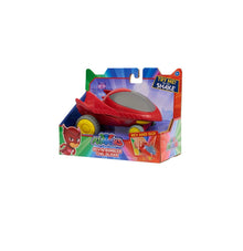 PJ Masks Rev N Rumbler Owl Glider Vehicle Owlette Push Toy By Hasbro