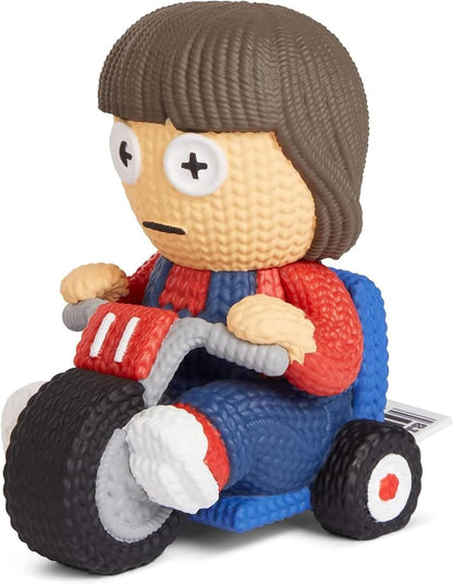 Handmade By Robots Doctor Sleep Danny Torrance Knit Series #079 Figure