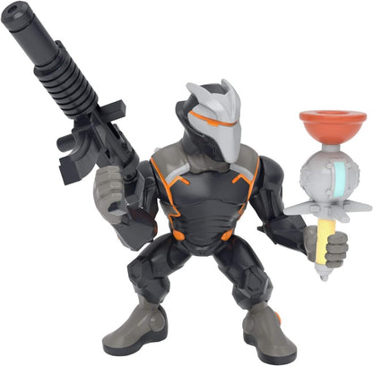 Fortnite Battle Royale Collection Omega & Brite Bomber Figure Pack