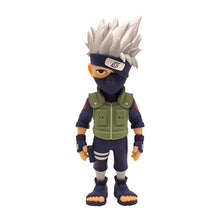 Naruto Shippuden Kakashi Hatake #103 12cm Minix Figure Anime