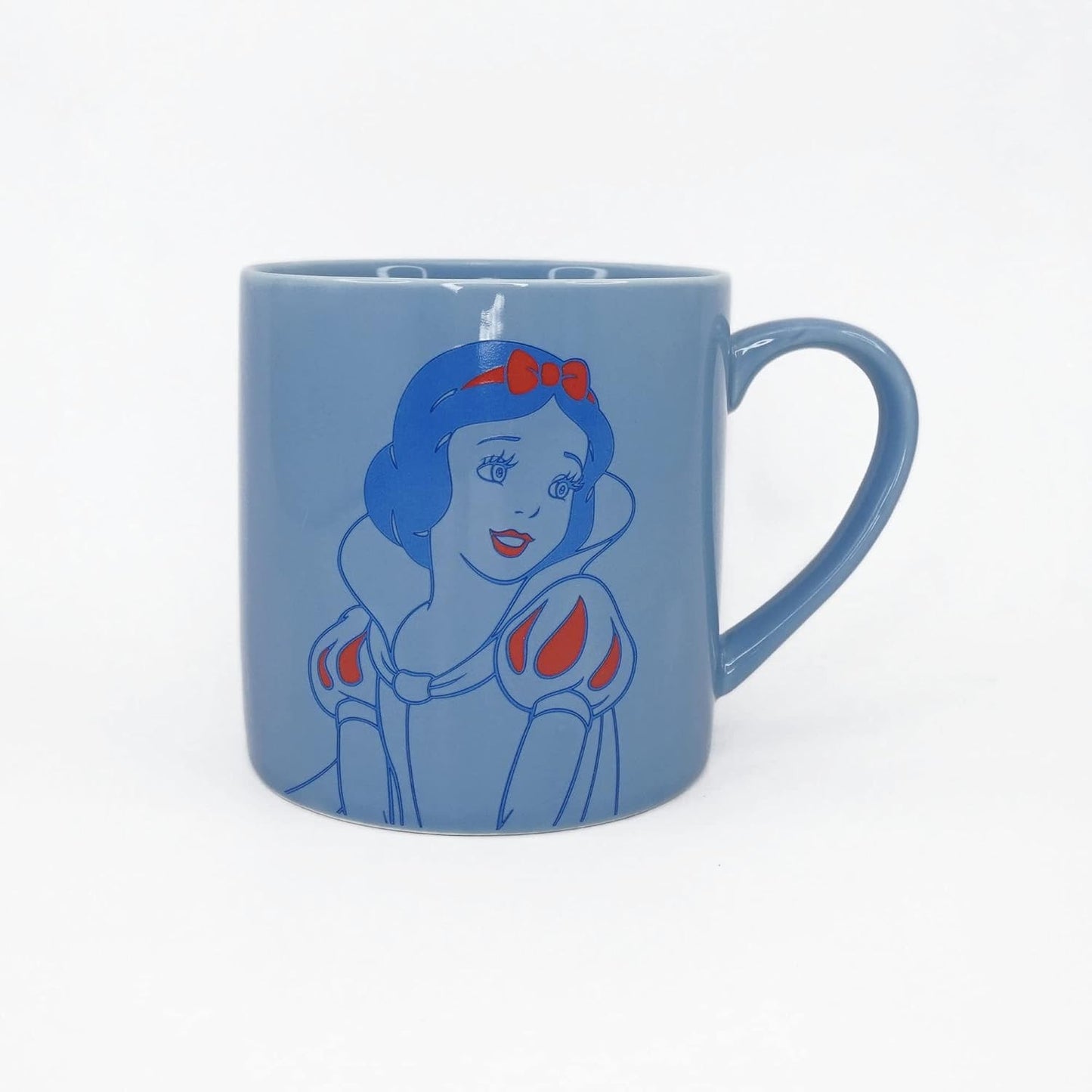 Disney Princess Snow White Ceramic Mug Coffee Tea Cup Disney Home Gift