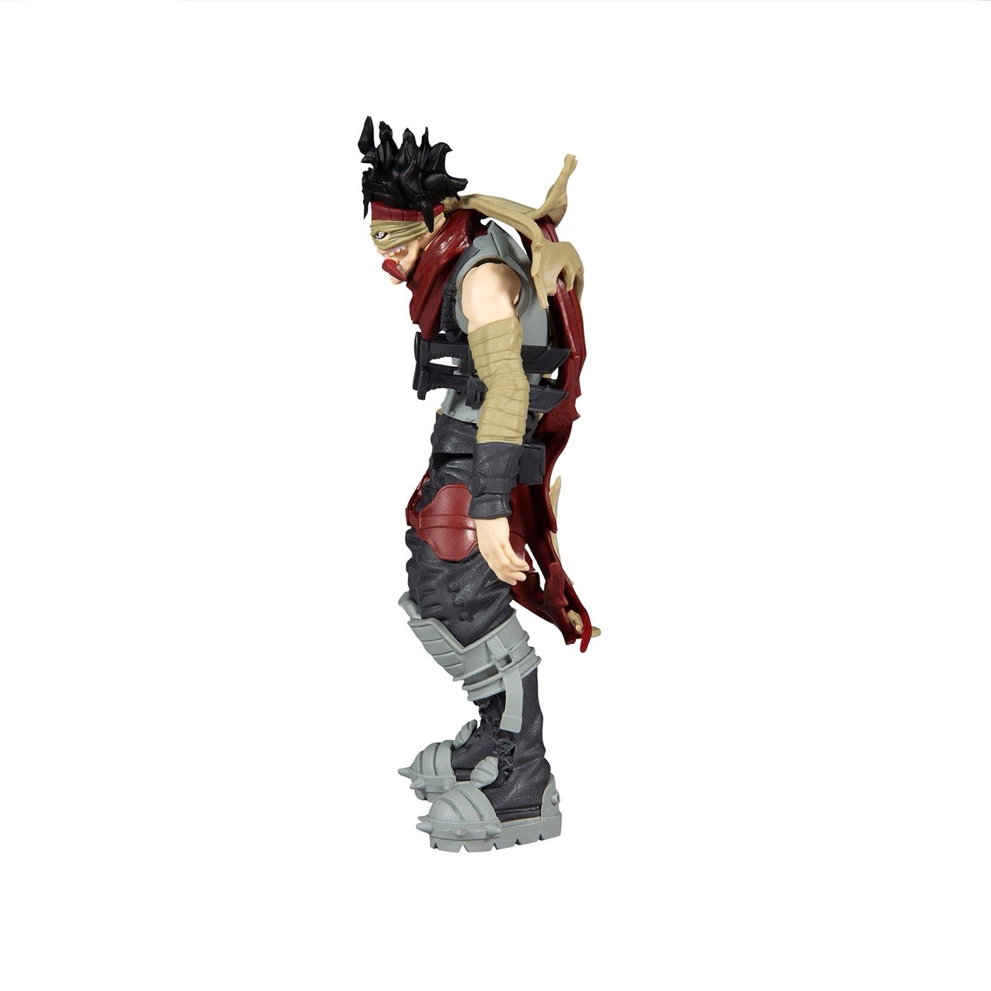 McFarlane Toys My Hero Academia Stain 5” Action Figure