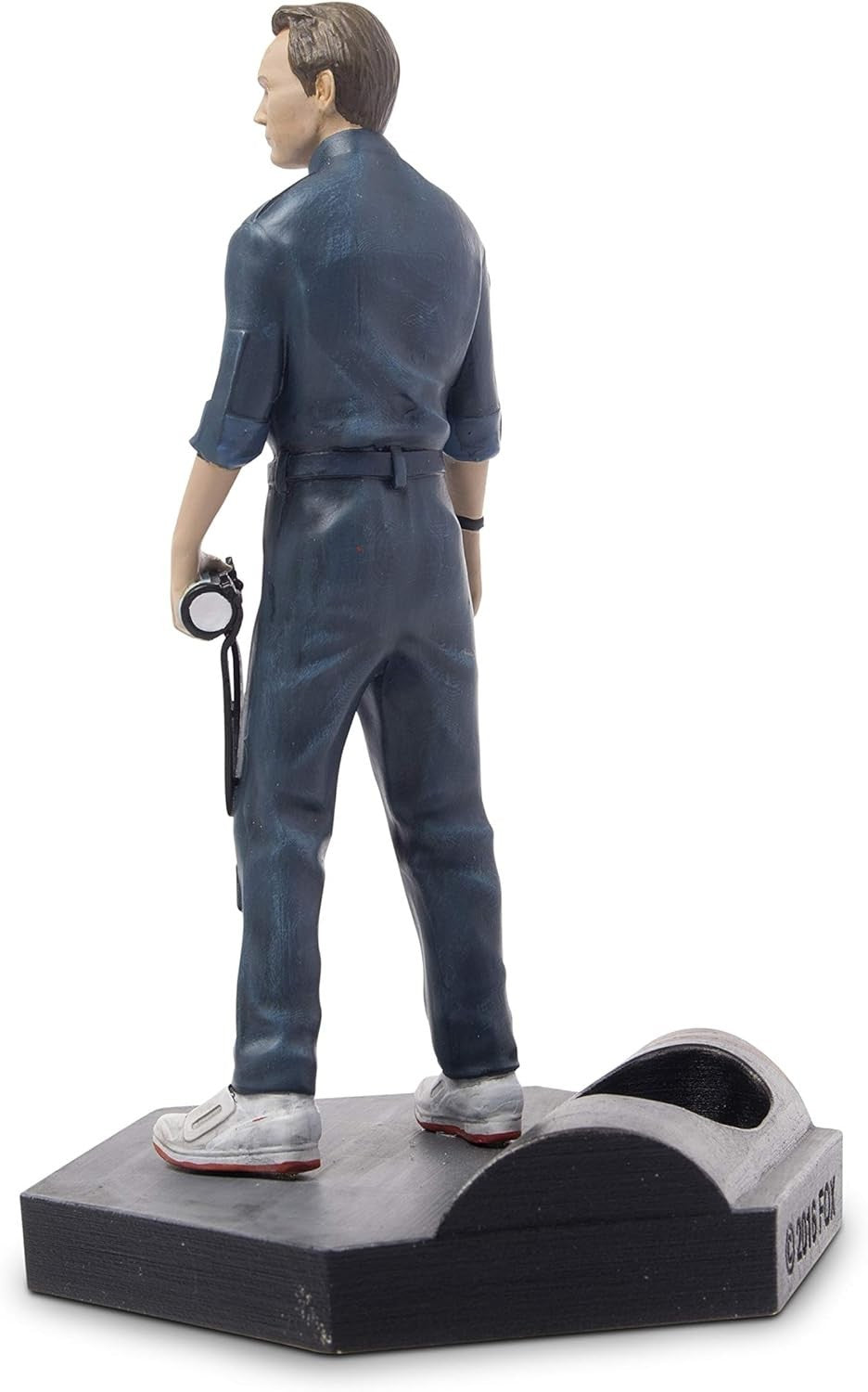 Eaglemoss Aliens Bishop Figurine Hero Collector 1:16 Scale 115mm