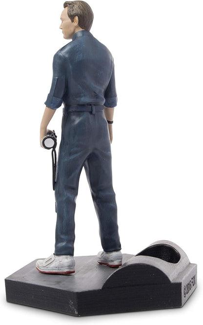 Eaglemoss Aliens Bishop Figurine Hero Collector 1:16 Scale 115mm