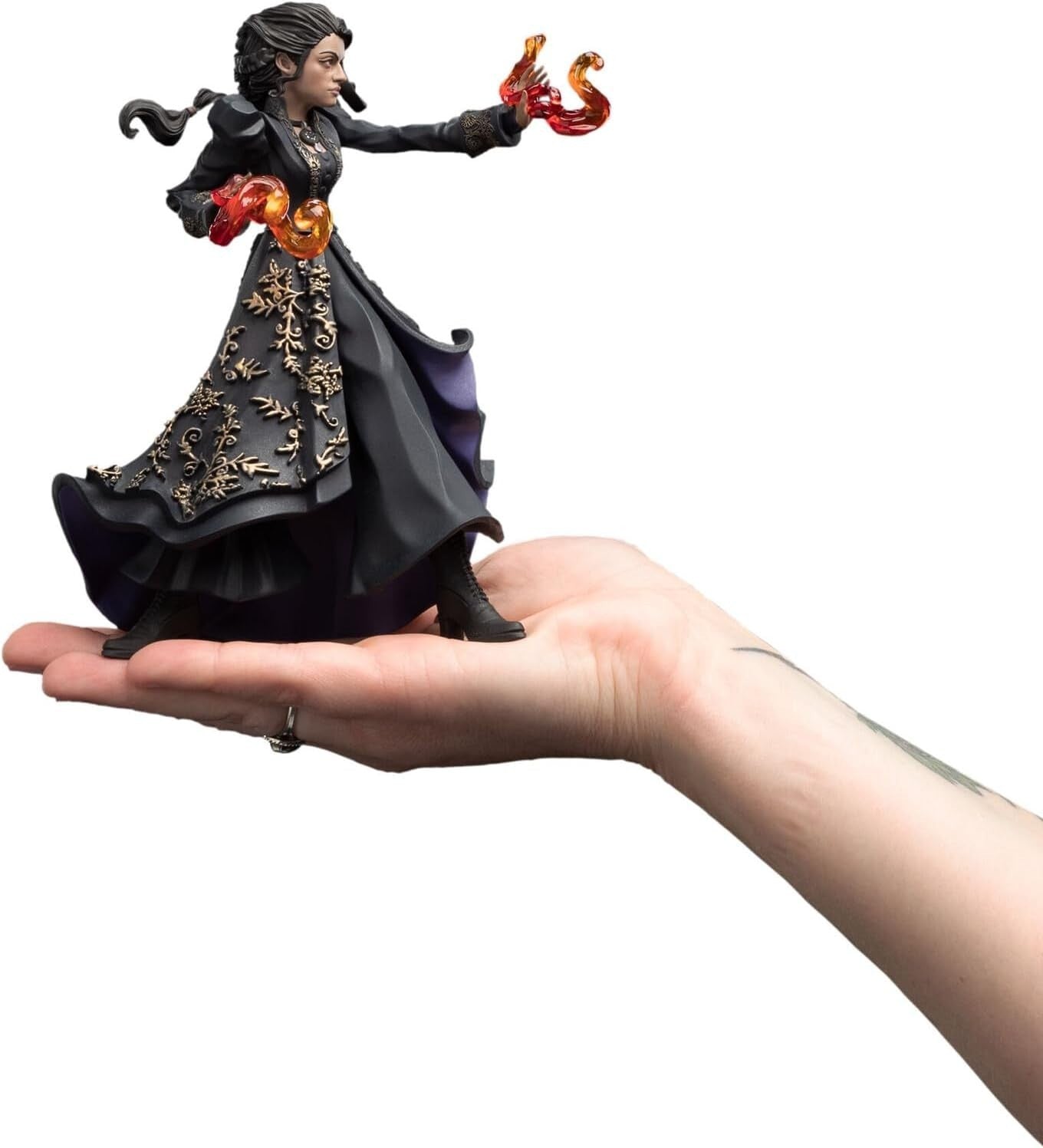Weta Workshop Mini Epics The Witcher Yennefer of Vengerberg Vinyl Figure