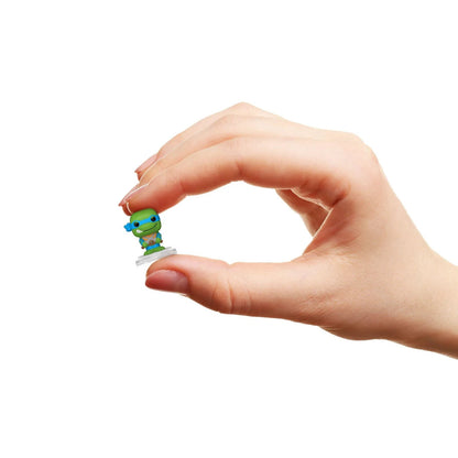 Funko Bitty Pop Teenage Mutant Ninja Turtles Mystery Mini Figure Blind Bag
